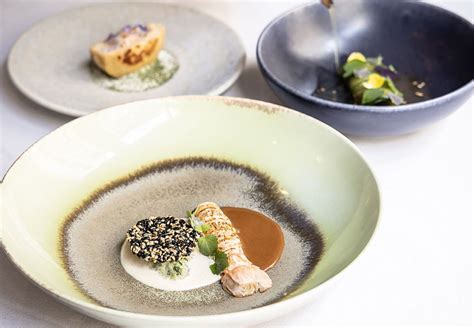 A Taste of Paradise: Hotels with Michelin-Starred Restaurants