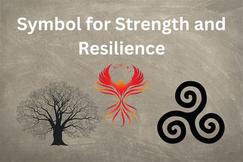 A Unique Perspective: Symbolizing Resilience and Independence