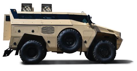 A Walk Through History: Evolution of Armored Vehicles