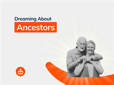 A Warning or Protection: Dreaming of an Ancestors