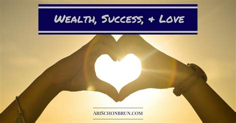 A Wealth of Success