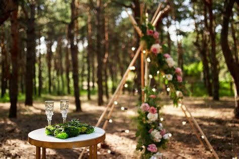 A Whimsical Venue: Discovering the Enchanting Setting for Your Fairy-tale Celebration