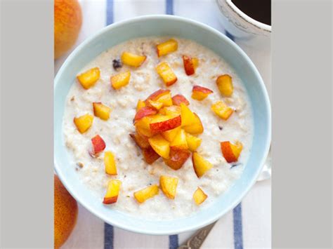 A World of Irresistible Flavors: Delectable Sweet Porridge Recipes