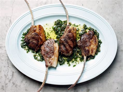 A World of Lamb: Exploring Global Lamb Dishes and their Distinctive Flavors