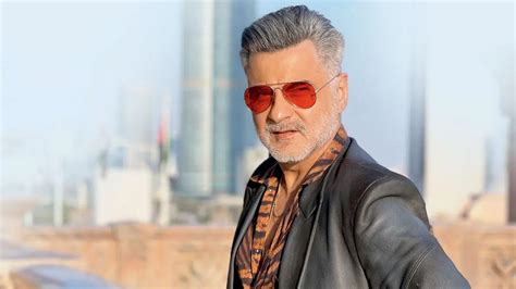 A closer look at Sanjay Kapoor's figure