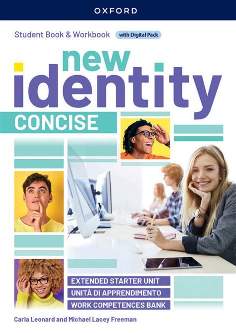 A concise introduction to her identity