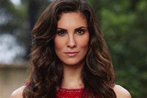 A detailed look at Daniela Ruah's wealth