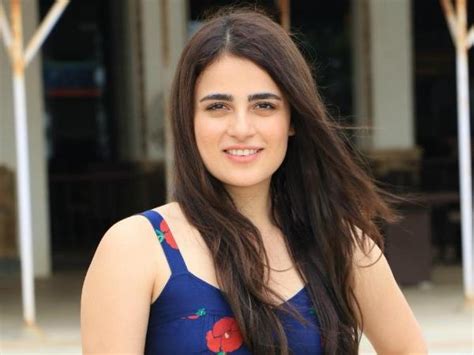 A glimpse into Radhika Madan's life