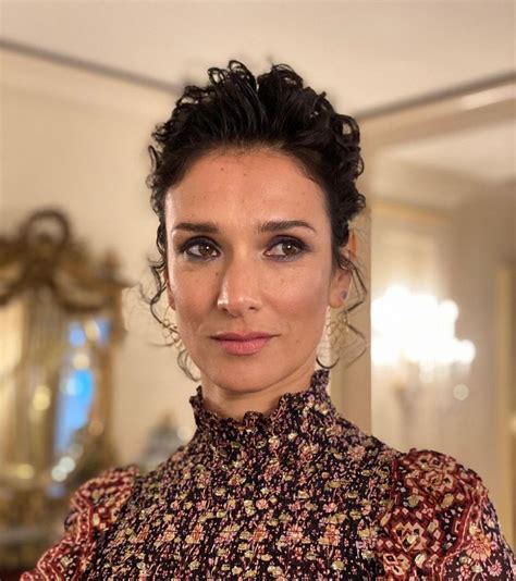 A look into the life of Indira Varma