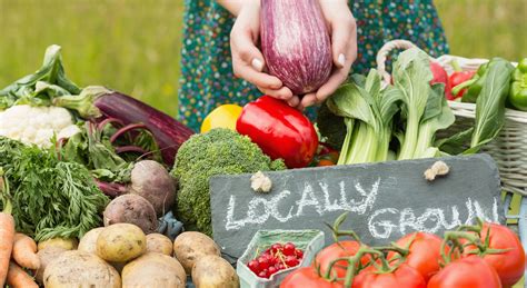 A taste of authenticity: Experiencing traditional farming and local produce