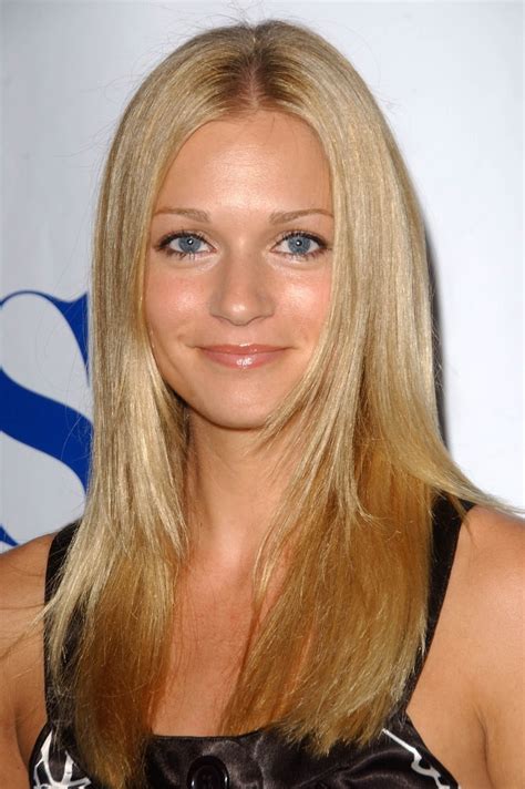 AJ Cook's Net Worth and Assets