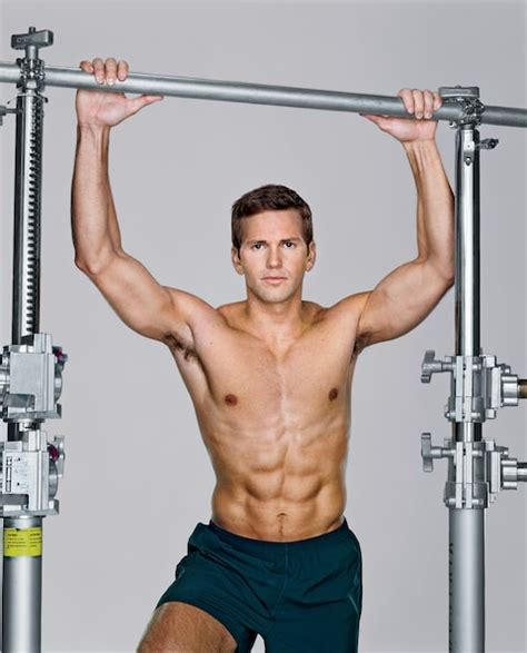 Aaron Schock's Fitness Routine and Diet