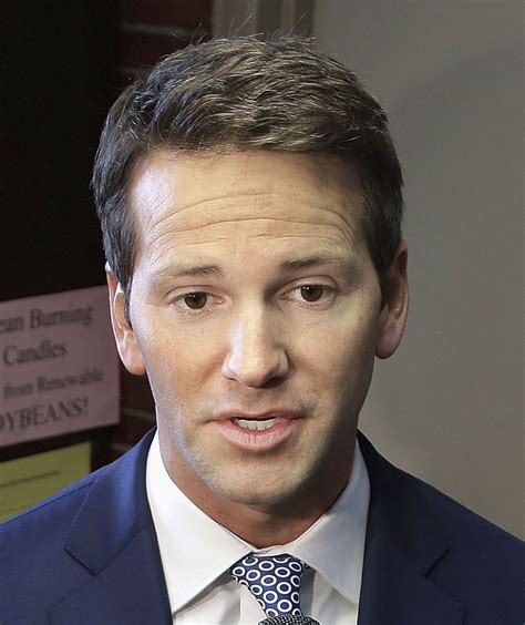 Aaron Schock's Philanthropic Efforts and Causes