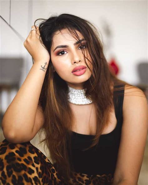 Aashna Hegde's Rise to TikTok Stardom