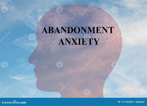 Abandonment Anxiety: How Dreams of Departing Portray our Fear of Rejection and Isolation