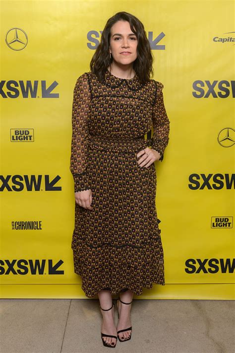 Abbi Jacobson's Impressive Wealth Unveiled