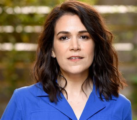 Abbi Jacobson: Years, Stature, and Personal Life