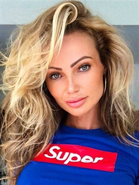 Abby Dowse's Height and Personal Details