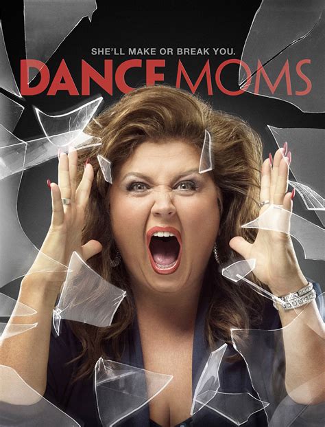 Abby Lee Miller's Fitness and Figure