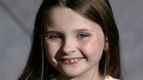 Abigail Breslin - Breakthrough Role in Little Miss Sunshine