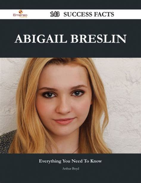 Abigail Day's Financial Ventures and Investments