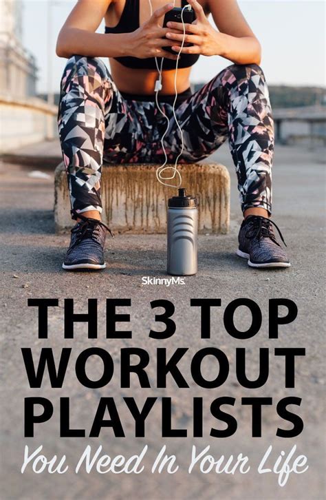 Abigail Grey's Workout Playlist and Exercise Regimen