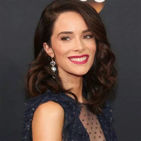 Abigail Spencer's Age and Personal Life