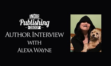 About Alexa Wayne