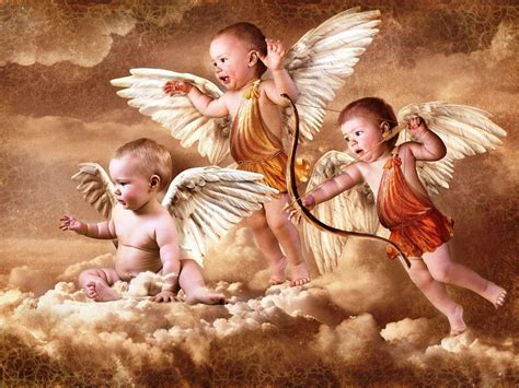 About Angel Baby: Early Life and Background