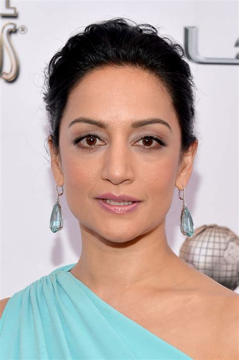 About Archie Panjabi