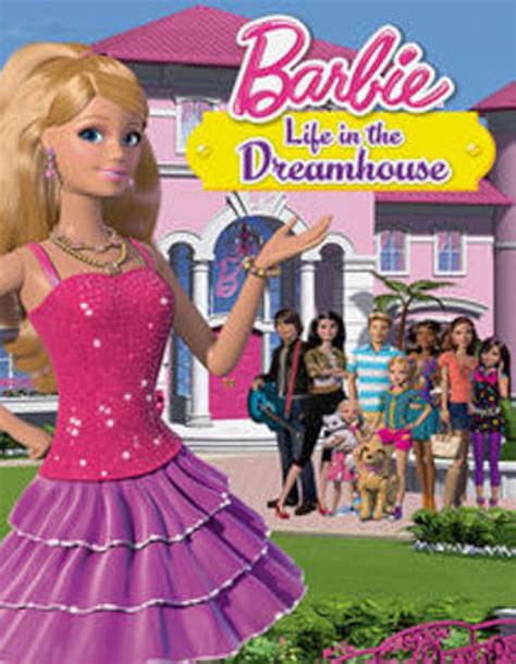 About Barbie's Early Life and Background