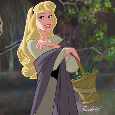 About Briar Rose