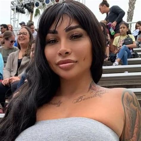 About Brittanya Ocampo's Age and Birthdate