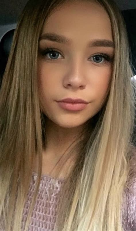 About Connie Talbot