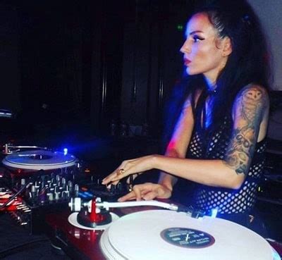 About DJ Empress: Early Life and Education