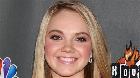 About Danielle Bradbery