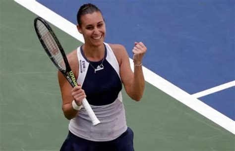 About Flavia Pennetta and her career