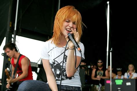 About Hayley Williams: Early Life and Career