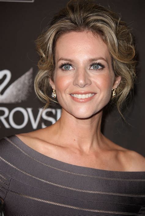 About Jessalyn Gilsig's Years