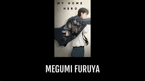 About Megumi Furuya