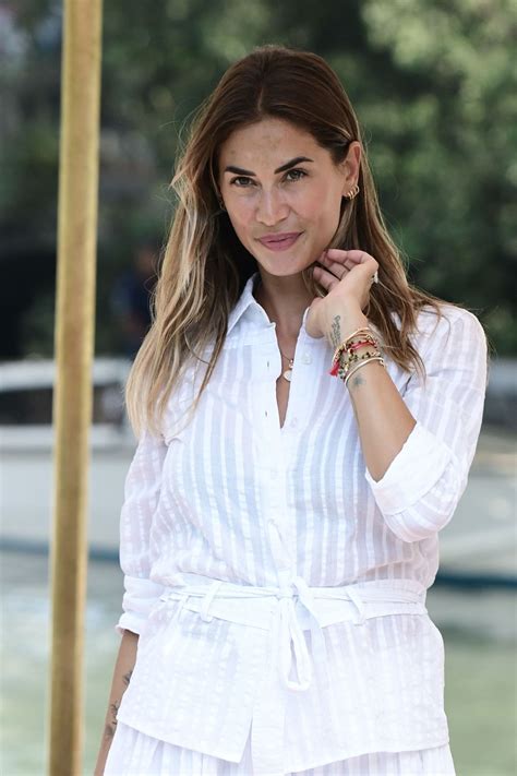 About Melissa Satta