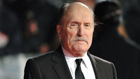 About Robert Duvall's Early Life