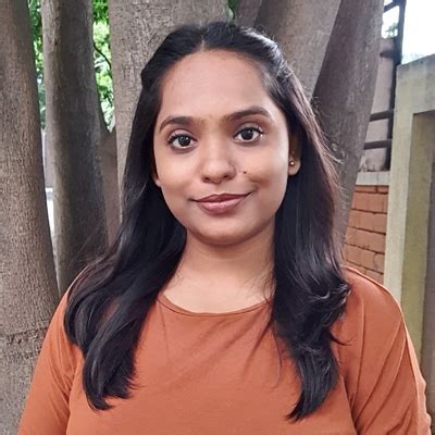 About Rutuja Kamble