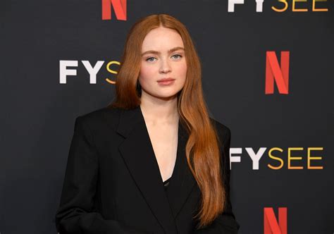 About Sadie Sink