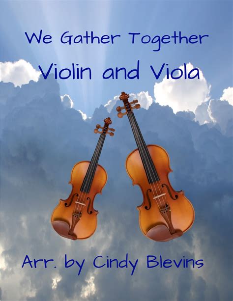 About Viola Arr