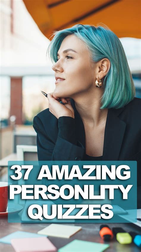 About the Stunning Personality