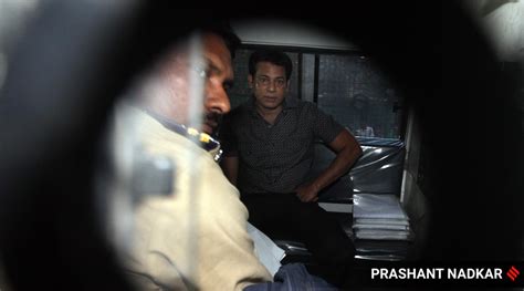 Abu Salem's Arrest and Extradition to India