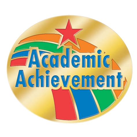 Academic Achievements