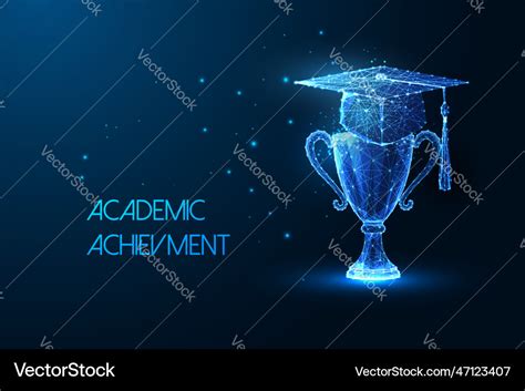 Academic Achievements and Degrees