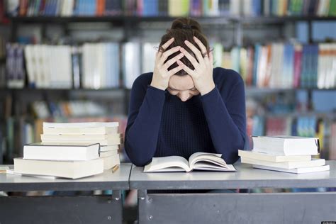 Academic Stress: Uncovering the Relationship Between School Pressures and the Yearning to Be Absent